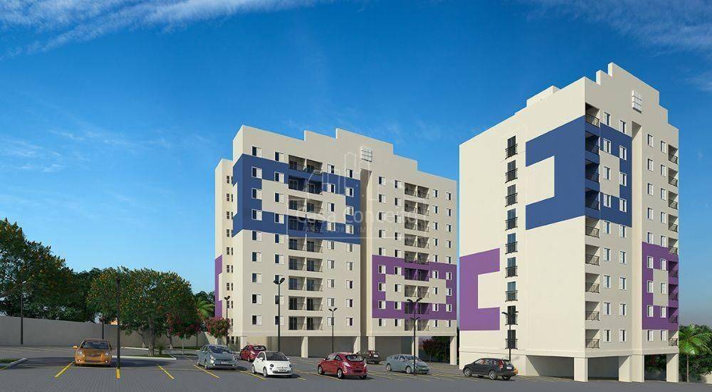 UP RESIDENCIAL SOROCABA