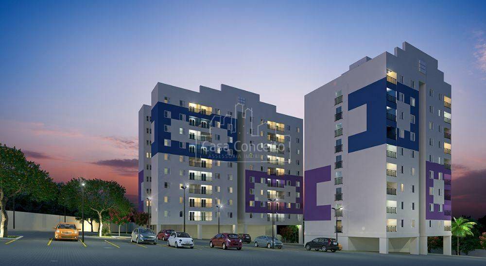 UP RESIDENCIAL SOROCABA