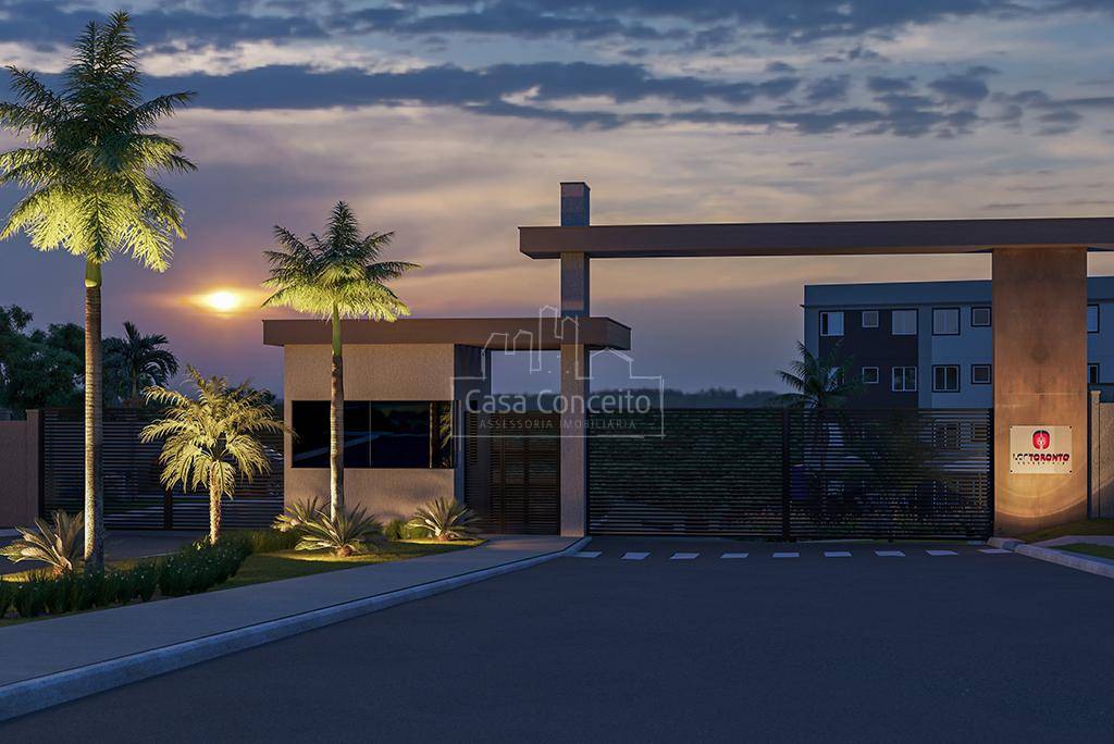 Condominio Lar Toronto