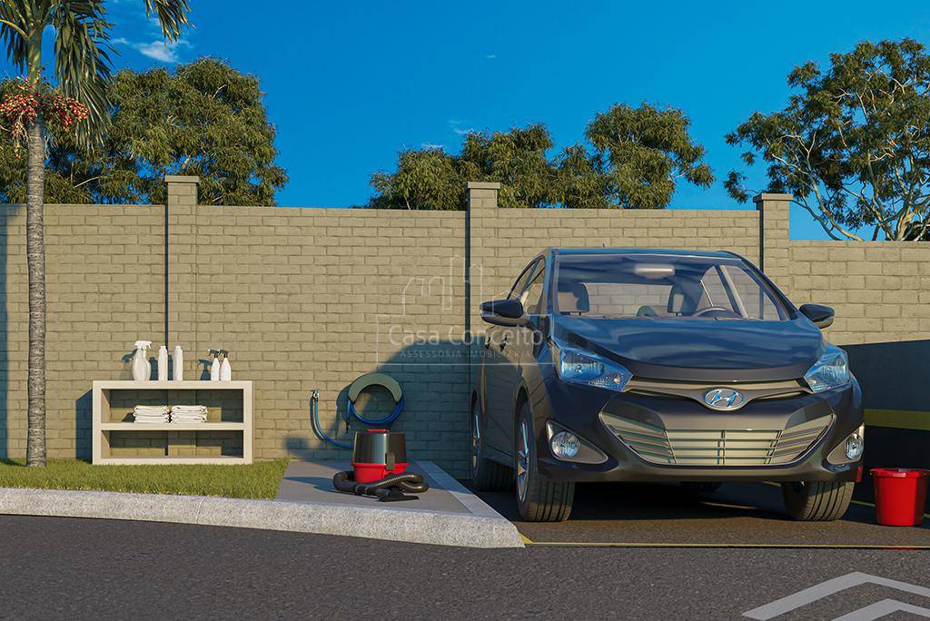 Condominio Lar Toronto