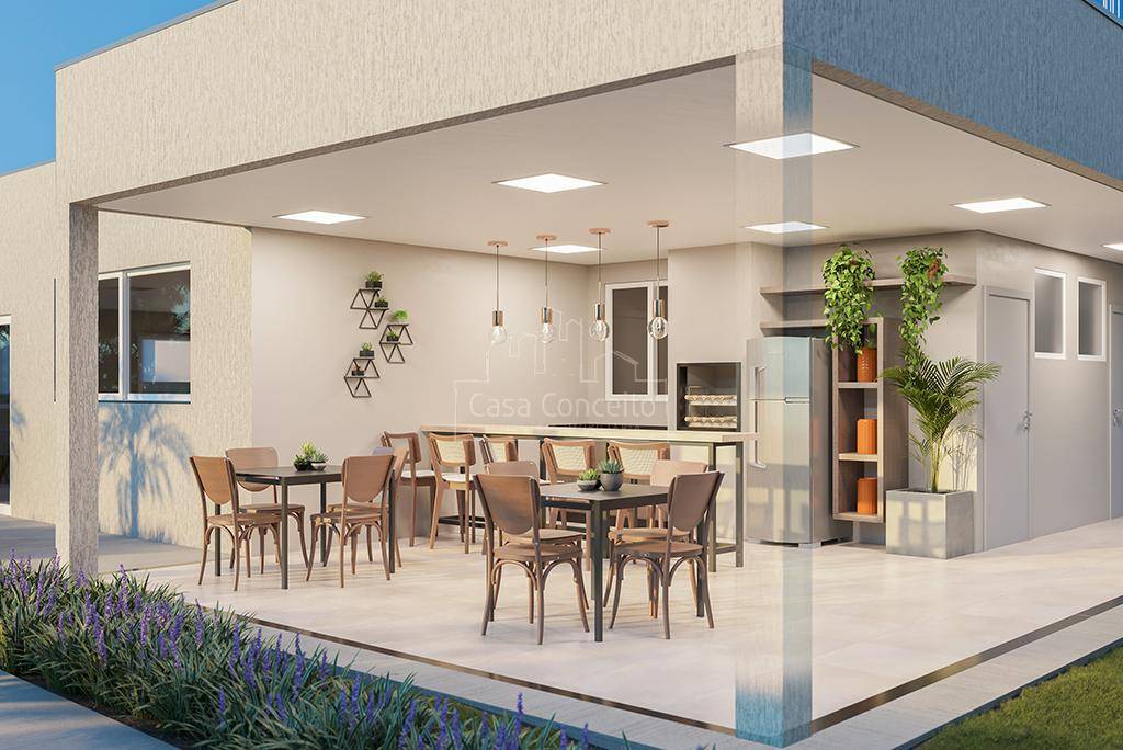 Condominio Lar Toronto