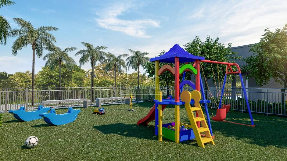 Conquista Vila do Sol