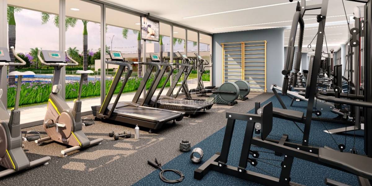 Terras Aplha Nova Esplanada