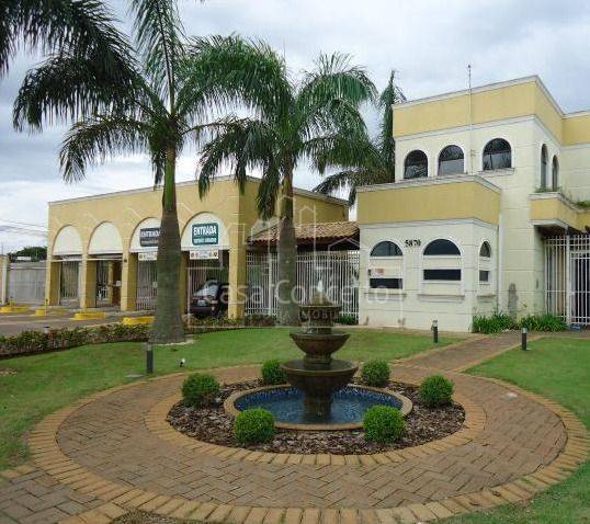 Golden Park Residence