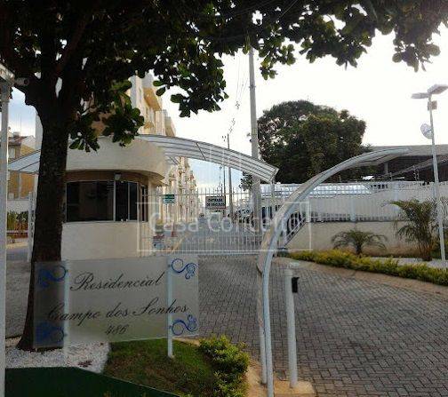Condomínio Campos dos Sonhos