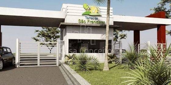 Condomínio Terras de São Francisco