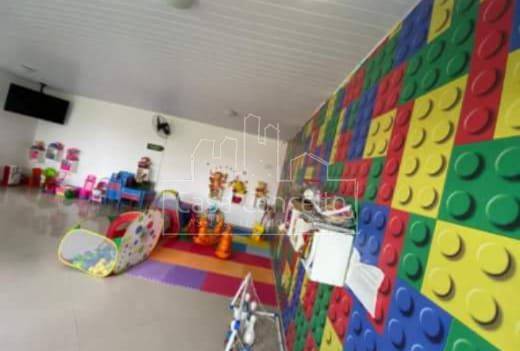 Condomínio Parque Salem