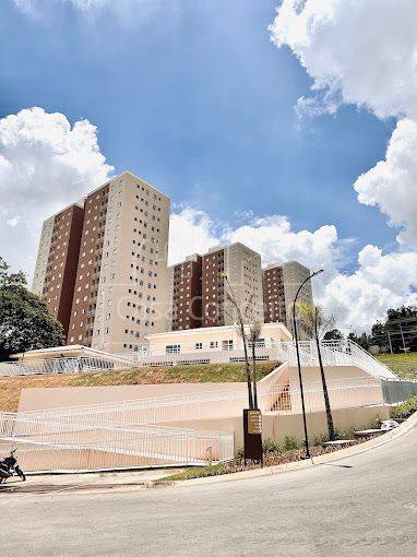 Condomínio Olga Park