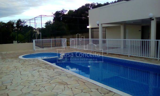 Condomínio Platinum